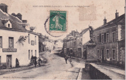 Delcampe - NORD SUR ERDRE - Nort Sur Erdre