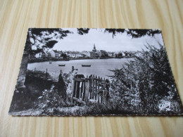 Delcampe - CPSM Locmariaquer (56).Un Coin Du Golfe. - Locmariaquer