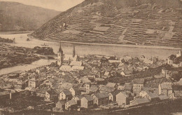 Delcampe - BINGEN. Gruss Vom Rhein - Bingen