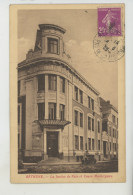 Delcampe - BETHUNE - La Justice De Paix Et Cours Municipaux - Bethune