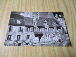 Delcampe - CPSM Roscoff (29).Maison Gaillard. - Roscoff
