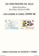 Delcampe - España HR 85 - Feuillets Souvenir
