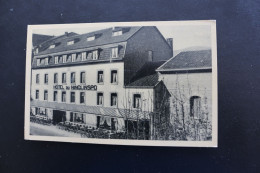 Delcampe - Qu 82 / Liège  Aywaille - Nonceveux,  Hôtel Du Ninglinspo / - Aywaille