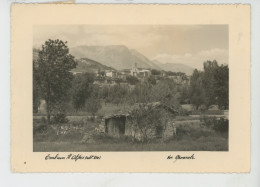 Delcampe - EMBRUN - Vue Générale - Embrun