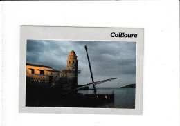 Delcampe - 66*   Collioure - Collioure