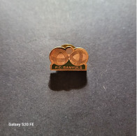 Delcampe - Pin's Pétanque  ** PC Banyuls     * - Pétanque