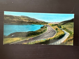 Delcampe - ENNA AUTODROMO DI PERGUSA - Enna