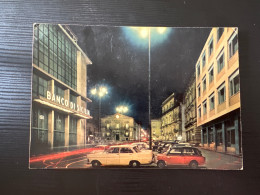 Delcampe - ENNA VIA ROMA E MUNICIPIO - Enna