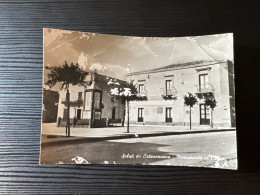 Delcampe - CATENANUOVA (ENNA) MONUMENTO AI CADUTI - Enna