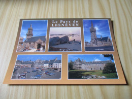 Delcampe - Le Pays De Lesneven (29).Vues Diverses. - Lesneven