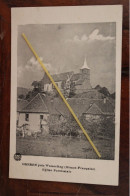 Delcampe - AK 1918's Oderen Wesserling Cpa Gruss Aus Gruß Aus Alsace Elsass - Sonstige & Ohne Zuordnung
