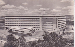 Delcampe - MAROC MOROCCO - MEKNES - LE NOUVEAU HOPITAL CIVIL  - GOUPIL ARCHITECTE - Meknes