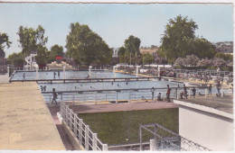 Delcampe - MAROC MOROCCO - MEKNES - LA PISCINE - Meknes