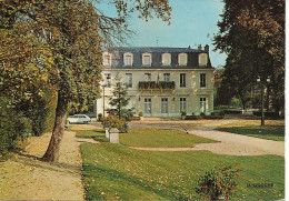 Delcampe - 92 - Garches -   La Mairie   ** CPM  Utilisée  ** - Garches