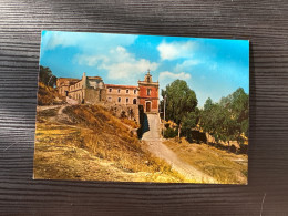 Delcampe - VILLAROSSA (ENNA) ISTITUTO S. FRANCESCO - Enna