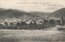 Delcampe - MASSEVAUX : VALLEE DE LA DOLLER - Masevaux