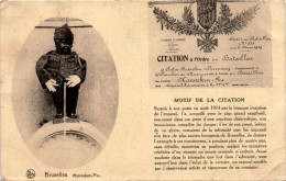 Delcampe - 529 - BRUXELLES - Manneken-Pis - Monumenti, Edifici