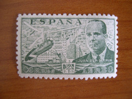 Delcampe - Espagne N°PA  222 Neuf** - Ungebraucht