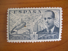 Delcampe - Espagne N°PA  223 Neuf** - Ungebraucht