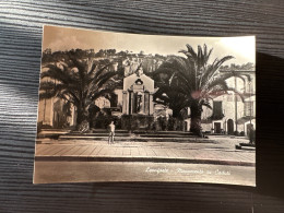 Delcampe - LEONFORTE (ENNA) MONUMENTO AI CADUTI - Enna