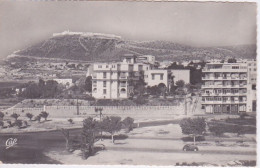 Delcampe - MAROC MOROCCO - AGADIR - HOTEL MARHABA BOYER ARCHITECTE - LA CASBAH ET LA BELLE VISTA - Agadir