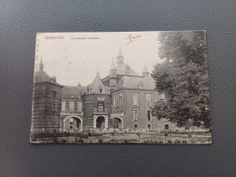 Delcampe - WESTERLOO  LE CHATEAU - Westerlo
