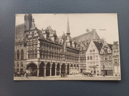 Delcampe - YPER  NIEUWERK - Ieper