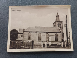 Delcampe - VINKT  DE KERK - Deinze