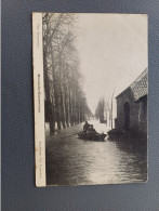 Delcampe - MOERZEKE -KASTEELLAAN - Hamme