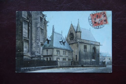 Delcampe - 80 - AMIENS : La Cathédrale, La Sacristie - Amiens