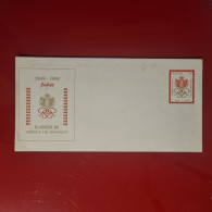 Delcampe - Enveloppe Premier Jour D'emission - MONACO - RAINIER III PRINCE DE MONACO - FDC