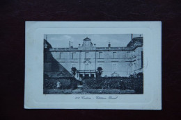 Delcampe - 34 - CASTRIES : Château Ducal - Castries