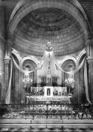 Delcampe - Wassy église Notre Dame Le Chœur - Wassy