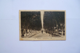 Delcampe - VERNON    -  27    -  Avenue Thiers   -  EURE - Vernon