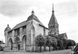 Delcampe - Wassy église Notre Dame Vue Generale - Wassy