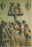 Delcampe - (C405)  VALENCIA. CATEDRAL. MUERTE Y ASUNCION DE LA VIRGEN ... UNUSED - Valencia