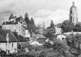 Delcampe - Arbois Vue Sur L'église - Arbois