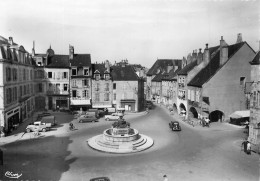Delcampe - Arbois Place De La Liberté - Arbois