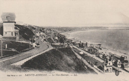 Delcampe - FR4272  --   SAINTE ADRESSE  --  LE NICE - HAVRAIS  --  TRAMWAY - Sainte Adresse