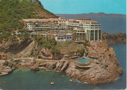 Delcampe - (C426) BAGUR. COSTA BRAVA. HOTEL CAP SA SAL - Gerona