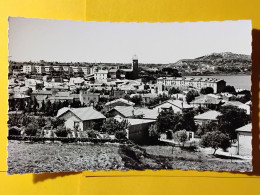 Delcampe - CPSM - 13 - ISTRES - VUE GÉNÉRALE - Istres