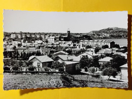 Delcampe - CPSM - 13 - ISTRES - VUE GÉNÉRALE - Istres