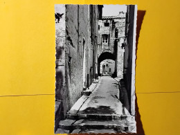 Delcampe - CPSM - 13 - ISTRES - RUE DE LA SALPETRIÈRE - Istres