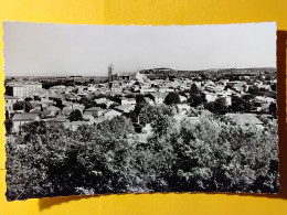 Delcampe - CPSM - 13 - ISTRES - VUE GÉNÉRALE - Istres