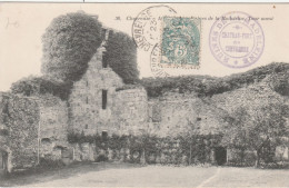 Delcampe - FR4279  --   CHEVREUSE   --  RUINES DE LA MADELEINE - Chevreuse