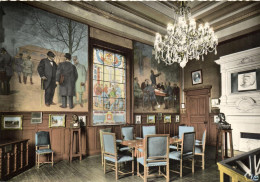 Delcampe - DOULLENS - SALLE DU COMMANDEMENT UNIQUE - Doullens