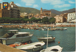 Delcampe - (C444) PORT BOU. COSTA BRAVA - Gerona
