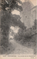 Delcampe - FR4282  --    CHEVREUSE   --   LA MONTEE DE LA MADELEINE  --  1918 - Chevreuse
