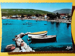 Delcampe - CPSM - 13 - ISTRES - PLAGE DE MASSANE - Istres