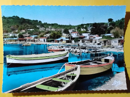 Delcampe - CPSM - 13 - ISTRES - LE PORT DU RANQUET - Istres